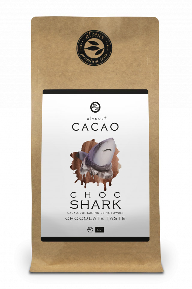 Cacao bio ciocolata