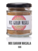 Gal mix garam masala