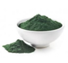 Gal super pudra din broccoli cu mangold si urzici