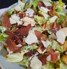 Gal salata caesar