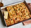 Gal focaccia ulei de masline