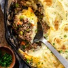 Gal shepherds pie