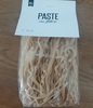 Gal paste fibre